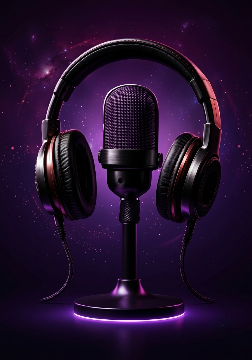 AUDIO LIVE